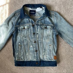 Scotch & Soda Denim Jacket
